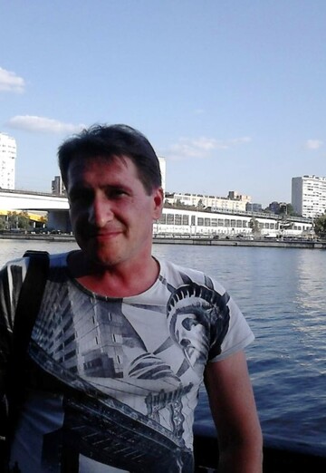 Моя фотография - Дмитрий, 49 из Калуга (@dmitriy261203)