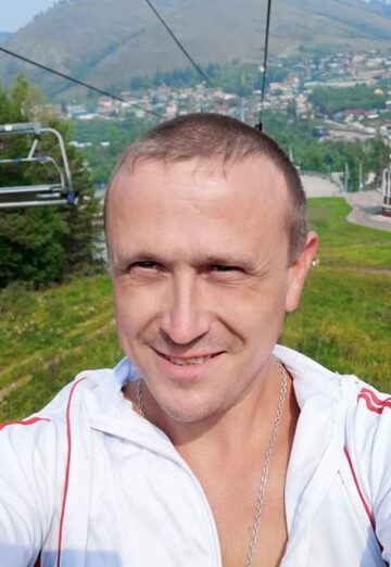Моя фотография - Евгений, 39 из Хабаровск (@evgeniy321210)