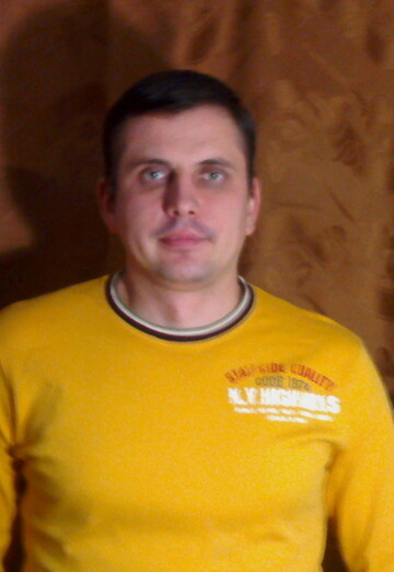 My photo - semen, 38 from Matveyev Kurgan (@semen4359)