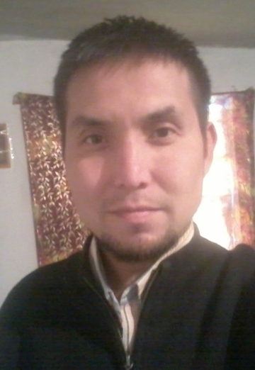Моя фотография - Аскат, 39 из Бишкек (@askat156)