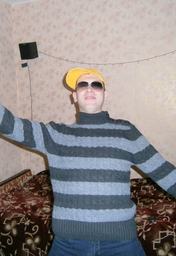 Моя фотография - СЕРГЕЙ ВАСЬКИН, 40 из Брянск (@sergeyvaskin0)