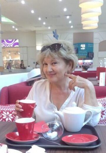 Моя фотография - Наталья, 57 из Димитровград (@natalya78923)