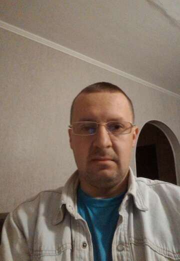 Моя фотография - Анатолий, 42 из Хмельницкий (@anatoliy47279)