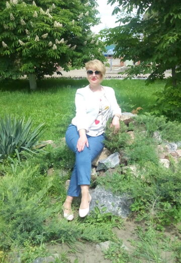 Моя фотография - Алёна, 42 из Березовка (@alena58128)