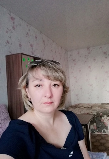 Mi foto- Gulnara Szelenina, 52 de Blagovéshchensk (@gulnarazelenina)