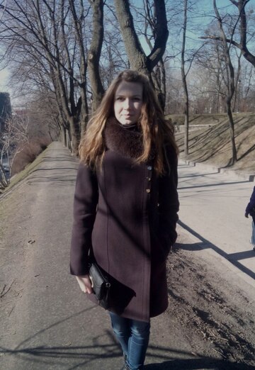 Моя фотография - Ірина, 29 из Киев (@rina2215)