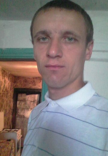 My photo - Pavel, 30 from Petropavlovsk (@pavel171018)