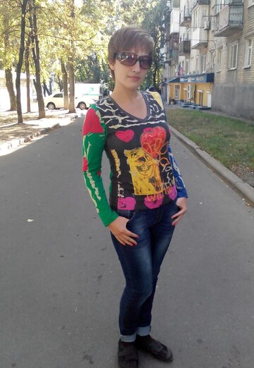 Моя фотография - Мария, 35 из Донецк (@mariya87031)