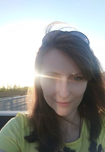 Моя фотография - Эва, 41 из Краснодар (@natali63486)