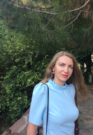 My photo - Olga, 49 from Kogalym (@olga304485)