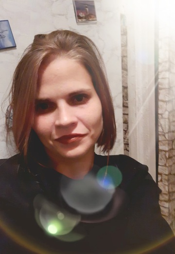 Моя фотография - Галина, 31 из Омск (@galina97175)