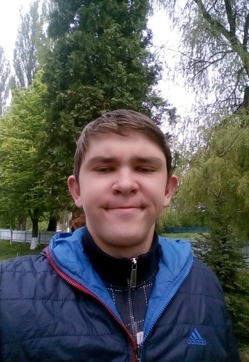My photo - oleksіy, 24 from Rivne (@oleksy1171)