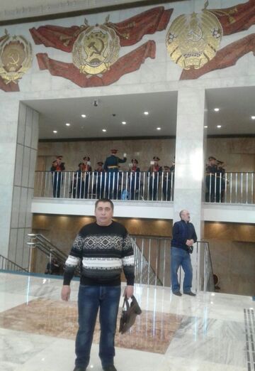 My photo - Marat, 43 from Penza (@marat29948)