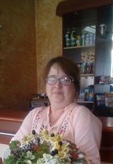 My photo - Natalya, 45 from Spassk-Dal'nij (@natalya173895)