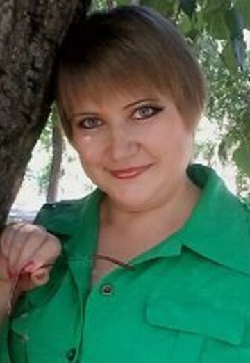 Моя фотография - Ксения, 49 из Новосибирск (@kseniya44676)