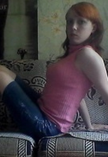 My photo - Inna, 28 from Syktyvkar (@inna9082)