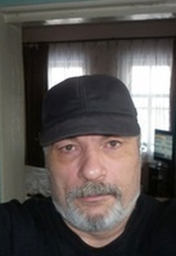 Моя фотография - Эдуард, 61 из Енисейск (@eduard27527)