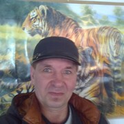 СЕРГЕЙ, 56, Починки