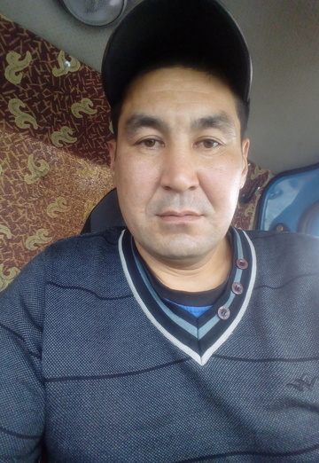 Моя фотография - куандык, 41 из Губкинский (Ямало-Ненецкий АО) (@kuandik171)