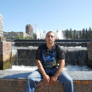 Иван, 38, Усть-Катав