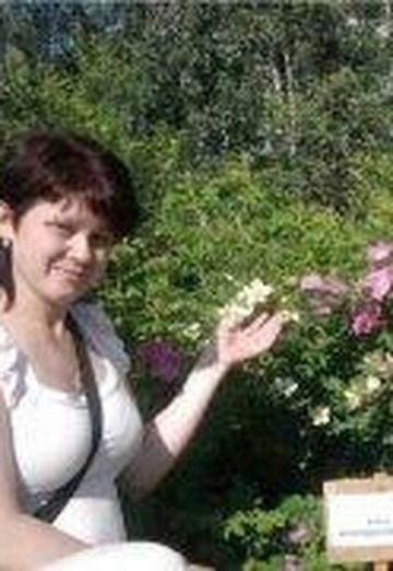 My photo - Lena, 37 from Almetyevsk (@lenakotenokcool)