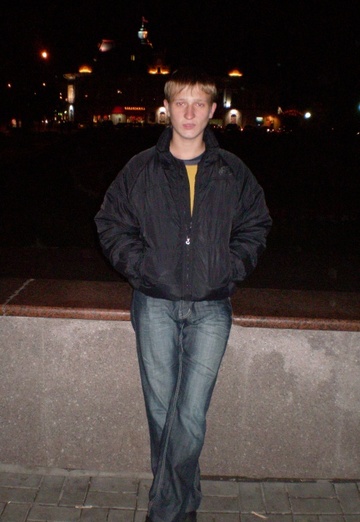 Моя фотография - Тима, 33 из Томск (@rogertsk)