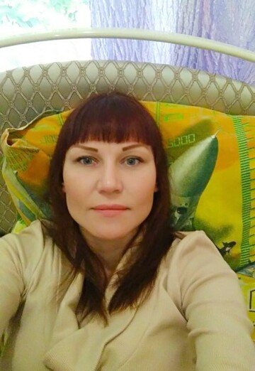 My photo - Svetlana, 36 from Clear (@svetlana293483)