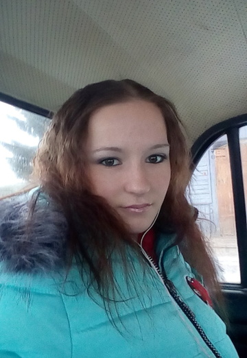 Моя фотография - Нина, 27 из Иркутск (@nina25130)