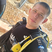 виталий, 28, Химки