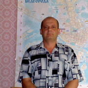 владимир, 51, Белгород