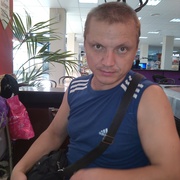 Дмитрий Меленчук, 45, Березники