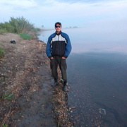 Алексей, 37, Чусовой