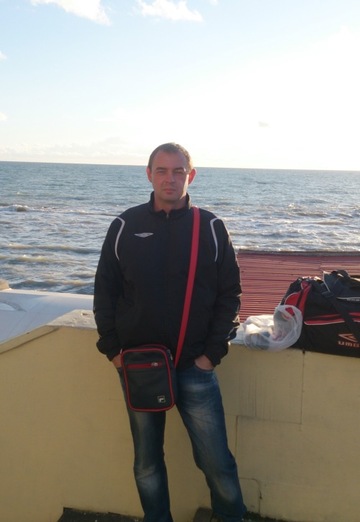 My photo - Evgeniy, 49 from Izobilnyy (@evgeniy175557)