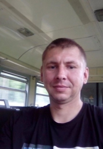 Моя фотография - Maksimilian, 39 из Витебск (@maksimilian182)