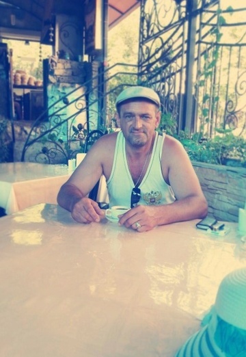 Моя фотография - Андрей Андрей, 52 из Владикавказ (@andreyandrey208)