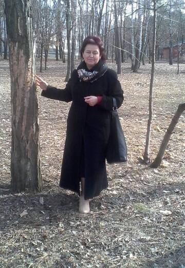 My photo - Svetlana, 62 from Kyiv (@svetlana133035)