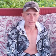Серега, 40, Тымск