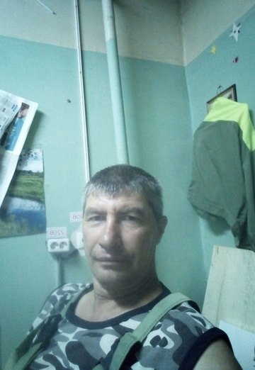 Моя фотография - Василий, 43 из Реутов (@vasiliy75264)