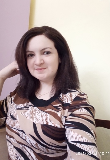 My photo - Elena, 31 from Novocheboksarsk (@elena453242)