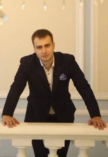 My photo - Pavel Gorbachev, 33 from Petrozavodsk (@pavelgorbachev0)