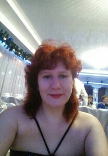 My photo - Janna, 45 from Chernihiv (@janna26166)