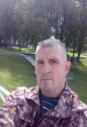 Моя фотография - Игорь, 49 из Торжок (@igor322878)