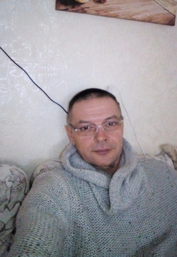 My photo - Yuriy, 53 from Noyabrsk (@uriy171793)