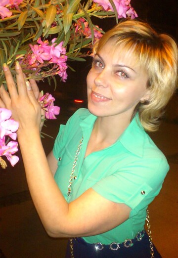 My photo - Natalya, 43 from Balashikha (@natalya74122)