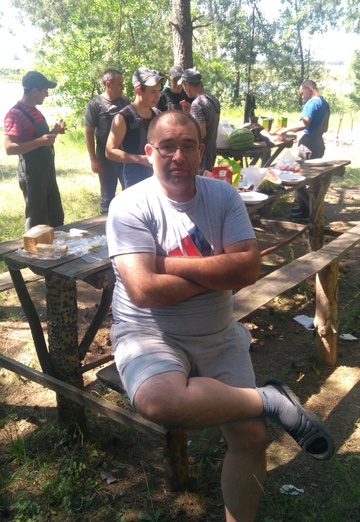 My photo - Artur, 35 from Neftekamsk (@artur76535)