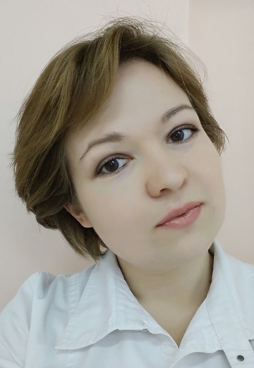 Моя фотография - Татьяна, 31 из Астрахань (@tatyana346625)