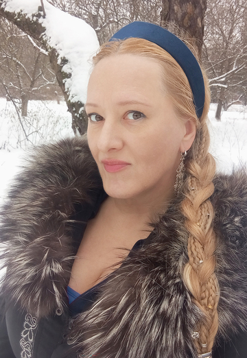 Tatyana (@tatyana242384) — my photo № 1