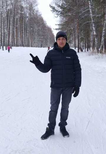 My photo - Evgeniy, 40 from Belebei (@evgeniy282839)