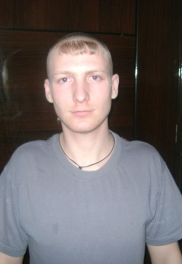My photo - Denis, 37 from Nizhny Novgorod (@denis874)