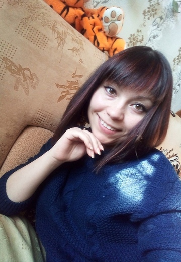 My photo - Irina, 31 from Syktyvkar (@irina310132)